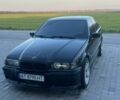 Черный БМВ 3 Серия, объемом двигателя 2 л и пробегом 2 тыс. км за 3000 $, фото 1 на Automoto.ua