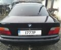 Черный БМВ 3 Серия, объемом двигателя 0 л и пробегом 501 тыс. км за 2700 $, фото 1 на Automoto.ua
