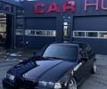 Черный БМВ 3 Серия, объемом двигателя 2.8 л и пробегом 312 тыс. км за 7999 $, фото 1 на Automoto.ua