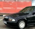 Черный БМВ 3 Серия, объемом двигателя 2.8 л и пробегом 296 тыс. км за 5555 $, фото 1 на Automoto.ua