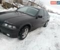 Черный БМВ 3 Серия, объемом двигателя 1.6 л и пробегом 501 тыс. км за 2400 $, фото 1 на Automoto.ua