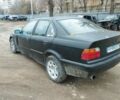 Черный БМВ 3 Серия, объемом двигателя 0 л и пробегом 250 тыс. км за 1000 $, фото 5 на Automoto.ua