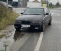 Черный БМВ 3 Серия, объемом двигателя 2.5 л и пробегом 450 тыс. км за 3200 $, фото 4 на Automoto.ua