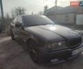 Черный БМВ 3 Серия, объемом двигателя 2.49 л и пробегом 300 тыс. км за 2500 $, фото 1 на Automoto.ua