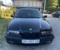 Черный БМВ 3 Серия, объемом двигателя 2.5 л и пробегом 200 тыс. км за 3500 $, фото 4 на Automoto.ua
