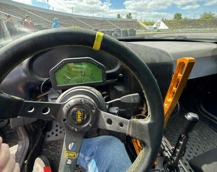 Черный БМВ 3 Серия, объемом двигателя 2 л и пробегом 20 тыс. км за 8500 $, фото 1 на Automoto.ua