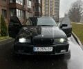 Чорний БМВ 3 Серія, об'ємом двигуна 2.49 л та пробігом 299 тис. км за 3400 $, фото 1 на Automoto.ua
