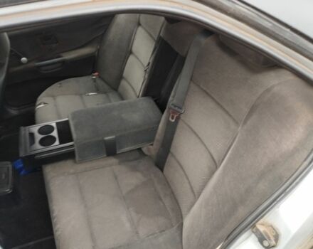 Черный БМВ 3 Серия, объемом двигателя 0 л и пробегом 250 тыс. км за 1000 $, фото 10 на Automoto.ua