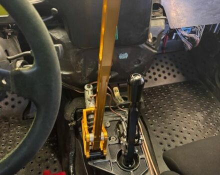 Черный БМВ 3 Серия, объемом двигателя 2 л и пробегом 20 тыс. км за 8500 $, фото 5 на Automoto.ua