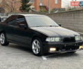Чорний БМВ 3 Серія, об'ємом двигуна 2.5 л та пробігом 337 тис. км за 3999 $, фото 1 на Automoto.ua