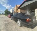 Чорний БМВ 3 Серія, об'ємом двигуна 1.6 л та пробігом 480 тис. км за 2500 $, фото 5 на Automoto.ua