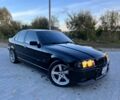 Черный БМВ 3 Серия, объемом двигателя 2 л и пробегом 210 тыс. км за 3000 $, фото 3 на Automoto.ua