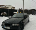 Черный БМВ 3 Серия, объемом двигателя 1.8 л и пробегом 400 тыс. км за 1899 $, фото 1 на Automoto.ua