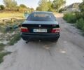 Черный БМВ 3 Серия, объемом двигателя 1.8 л и пробегом 300 тыс. км за 1200 $, фото 7 на Automoto.ua