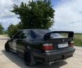 Черный БМВ 3 Серия, объемом двигателя 3 л и пробегом 495 тыс. км за 5300 $, фото 4 на Automoto.ua