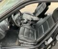 Черный БМВ 3 Серия, объемом двигателя 1.6 л и пробегом 385 тыс. км за 4000 $, фото 16 на Automoto.ua