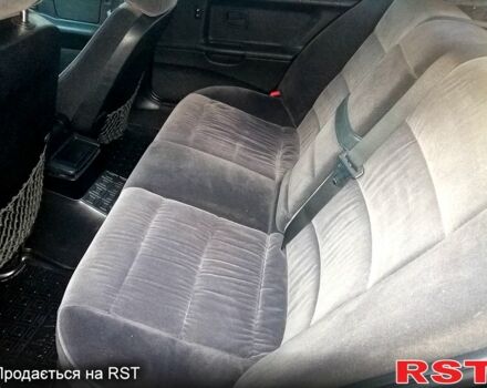 Чорний БМВ 3 Серія, об'ємом двигуна 2 л та пробігом 0 тис. км за 3400 $, фото 6 на Automoto.ua