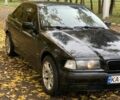 Чорний БМВ 3 Серія, об'ємом двигуна 1.8 л та пробігом 390 тис. км за 2750 $, фото 1 на Automoto.ua