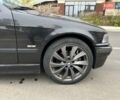 Черный БМВ 3 Серия, объемом двигателя 1.6 л и пробегом 385 тыс. км за 4000 $, фото 13 на Automoto.ua