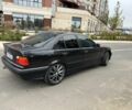 Черный БМВ 3 Серия, объемом двигателя 1.6 л и пробегом 385 тыс. км за 4000 $, фото 2 на Automoto.ua