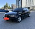 Черный БМВ 3 Серия, объемом двигателя 2 л и пробегом 400 тыс. км за 2500 $, фото 2 на Automoto.ua