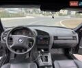 Черный БМВ 3 Серия, объемом двигателя 1.6 л и пробегом 385 тыс. км за 4000 $, фото 17 на Automoto.ua