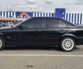 Черный БМВ 3 Серия, объемом двигателя 2.49 л и пробегом 440 тыс. км за 4000 $, фото 3 на Automoto.ua