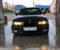 Черный БМВ 3 Серия, объемом двигателя 1.8 л и пробегом 292 тыс. км за 2000 $, фото 1 на Automoto.ua