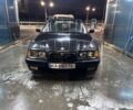 Черный БМВ 3 Серия, объемом двигателя 1.8 л и пробегом 383 тыс. км за 2899 $, фото 1 на Automoto.ua