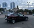 Черный БМВ 3 Серия, объемом двигателя 1.6 л и пробегом 199 тыс. км за 1200 $, фото 3 на Automoto.ua