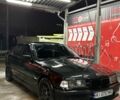 Черный БМВ 3 Серия, объемом двигателя 2 л и пробегом 240 тыс. км за 3300 $, фото 6 на Automoto.ua
