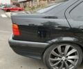 Черный БМВ 3 Серия, объемом двигателя 1.6 л и пробегом 385 тыс. км за 4000 $, фото 10 на Automoto.ua