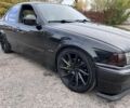 Черный БМВ 3 Серия, объемом двигателя 2 л и пробегом 380 тыс. км за 3800 $, фото 5 на Automoto.ua