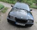 Черный БМВ 3 Серия, объемом двигателя 2 л и пробегом 2 тыс. км за 2800 $, фото 1 на Automoto.ua