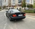 Черный БМВ 3 Серия, объемом двигателя 1.6 л и пробегом 385 тыс. км за 4000 $, фото 3 на Automoto.ua