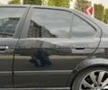 Черный БМВ 3 Серия, объемом двигателя 1.6 л и пробегом 385 тыс. км за 4000 $, фото 6 на Automoto.ua