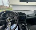 Чорний БМВ 3 Серія, об'ємом двигуна 2.5 л та пробігом 338 тис. км за 6800 $, фото 4 на Automoto.ua