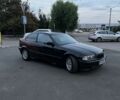 Черный БМВ 3 Серия, объемом двигателя 1.6 л и пробегом 199 тыс. км за 1200 $, фото 2 на Automoto.ua
