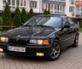 Черный БМВ 3 Серия, объемом двигателя 1.8 л и пробегом 320 тыс. км за 2550 $, фото 1 на Automoto.ua