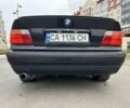 Черный БМВ 3 Серия, объемом двигателя 1.6 л и пробегом 385 тыс. км за 4000 $, фото 10 на Automoto.ua