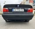 Черный БМВ 3 Серия, объемом двигателя 1.6 л и пробегом 385 тыс. км за 4000 $, фото 9 на Automoto.ua