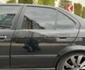 Черный БМВ 3 Серия, объемом двигателя 1.6 л и пробегом 385 тыс. км за 4000 $, фото 7 на Automoto.ua