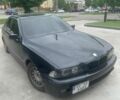 Черный БМВ 3 Серия, объемом двигателя 2.5 л и пробегом 240 тыс. км за 5200 $, фото 1 на Automoto.ua