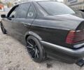Черный БМВ 3 Серия, объемом двигателя 2 л и пробегом 380 тыс. км за 3800 $, фото 1 на Automoto.ua