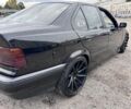 Черный БМВ 3 Серия, объемом двигателя 2 л и пробегом 380 тыс. км за 3800 $, фото 2 на Automoto.ua