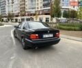 Черный БМВ 3 Серия, объемом двигателя 1.6 л и пробегом 385 тыс. км за 4000 $, фото 2 на Automoto.ua