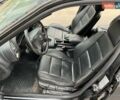 Черный БМВ 3 Серия, объемом двигателя 1.6 л и пробегом 385 тыс. км за 4000 $, фото 15 на Automoto.ua