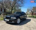 Черный БМВ 3 Серия, объемом двигателя 2.49 л и пробегом 449 тыс. км за 3300 $, фото 1 на Automoto.ua