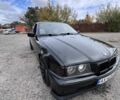 Черный БМВ 3 Серия, объемом двигателя 2 л и пробегом 380 тыс. км за 3800 $, фото 4 на Automoto.ua