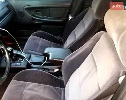 Чорний БМВ 3 Серія, об'ємом двигуна 2 л та пробігом 370 тис. км за 3400 $, фото 4 на Automoto.ua
